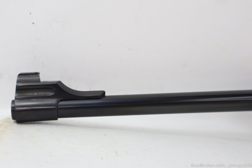 Rare Very Nice Ruger No. 1 Light Sporter 280 Rem Single Shot Rifle W/ Box -img-13
