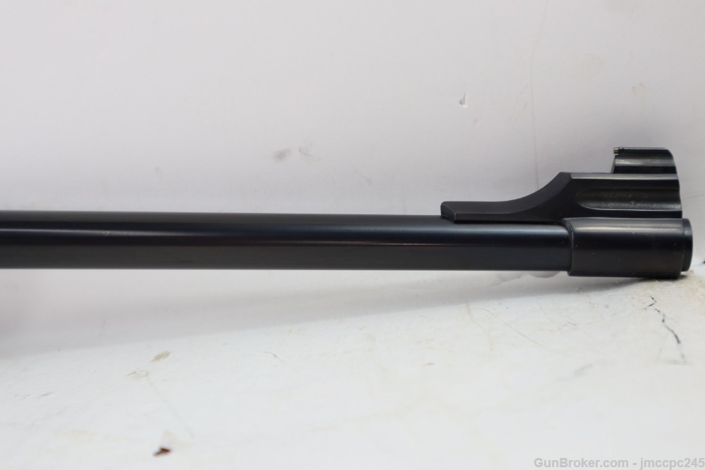 Rare Very Nice Ruger No. 1 Light Sporter 280 Rem Single Shot Rifle W/ Box -img-22