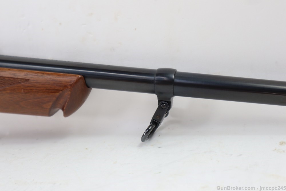 Rare Very Nice Ruger No. 1 Light Sporter 280 Rem Single Shot Rifle W/ Box -img-21