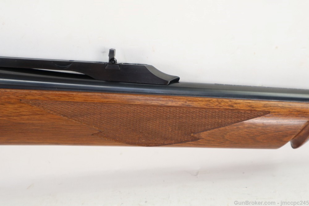 Rare Very Nice Ruger No. 1 Light Sporter 280 Rem Single Shot Rifle W/ Box -img-20