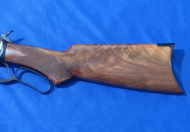 Winchester Model 1892 LTD Deluxe Takedown 44-40 Win. -img-7