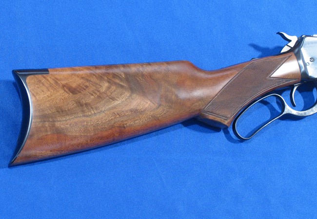 Winchester Model 1892 LTD Deluxe Takedown 44-40 Win. -img-2