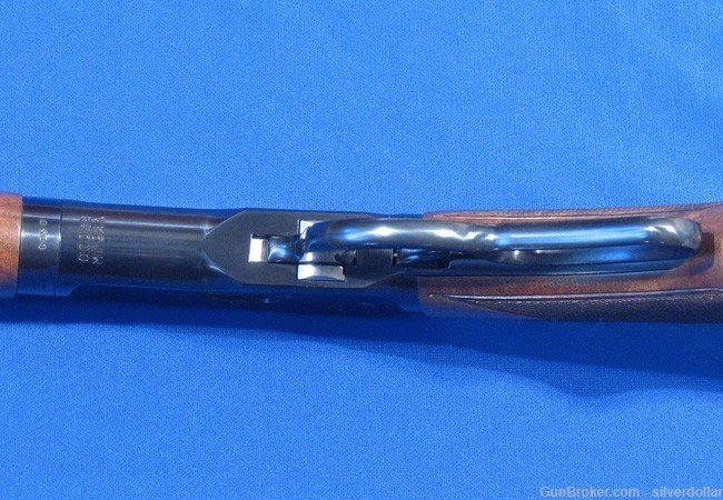 Winchester Model 1892 LTD Deluxe Takedown 44-40 Win. -img-15