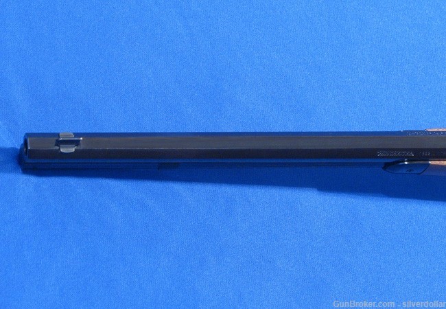 Winchester Model 1892 LTD Deluxe Takedown 44-40 Win. -img-11