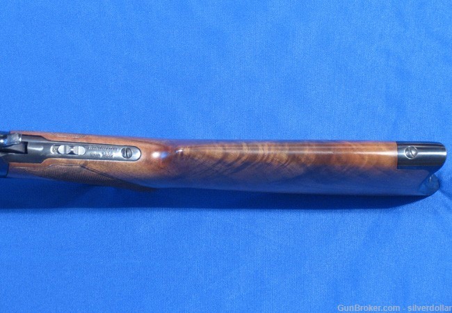 Winchester Model 1892 LTD Deluxe Takedown 44-40 Win. -img-13