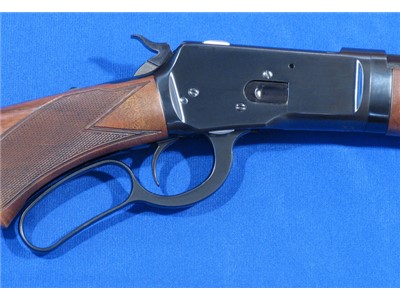 Winchester Model 1892 LTD Deluxe Takedown 44-40 Win. 