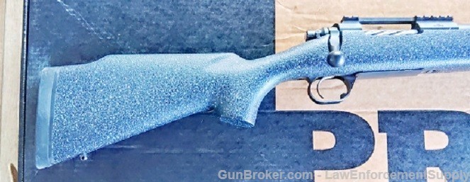 PROOF RESEARCH TERMINUS RIFLE 6.5 CREEDMORE  H6 Carbon Fiber Bbl-img-6