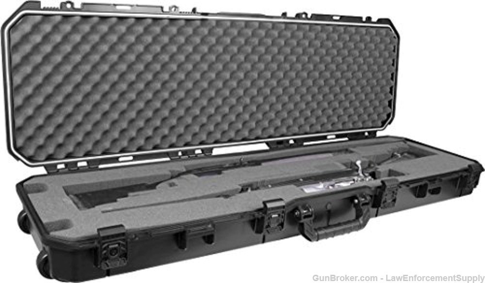 PROOF RESEARCH TERMINUS RIFLE 6.5 CREEDMORE  H6 Carbon Fiber Bbl-img-5