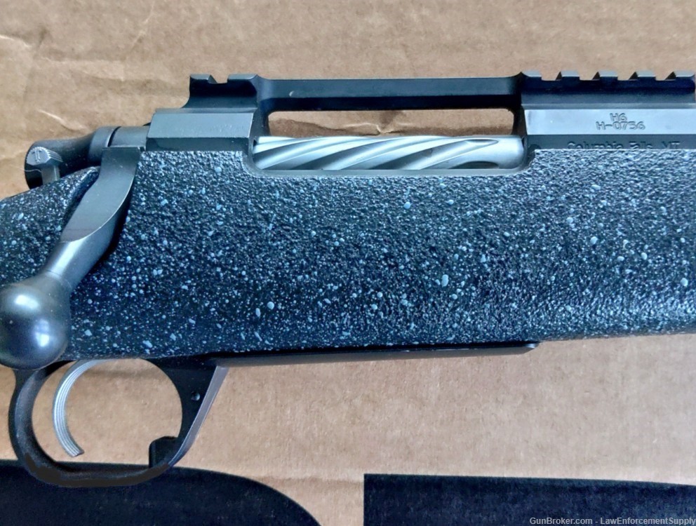 PROOF RESEARCH TERMINUS RIFLE 6.5 CREEDMORE  H6 Carbon Fiber Bbl-img-2