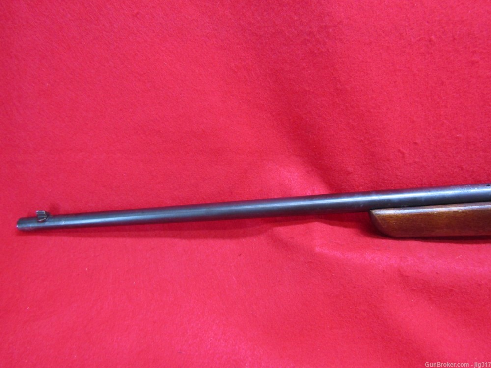 Harrington & Richarson H&R 765 Pioneer 22 S/L/LR Bolt Action Rifle-img-13