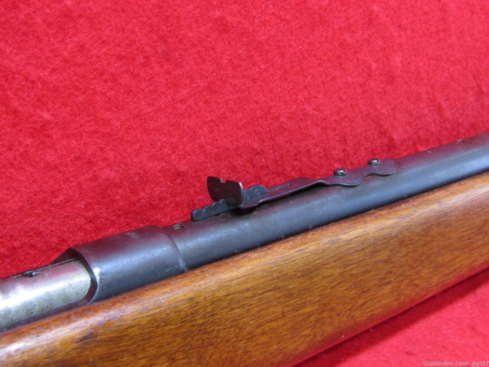 Harrington & Richarson H&R 765 Pioneer 22 S/L/LR Bolt Action Rifle-img-5