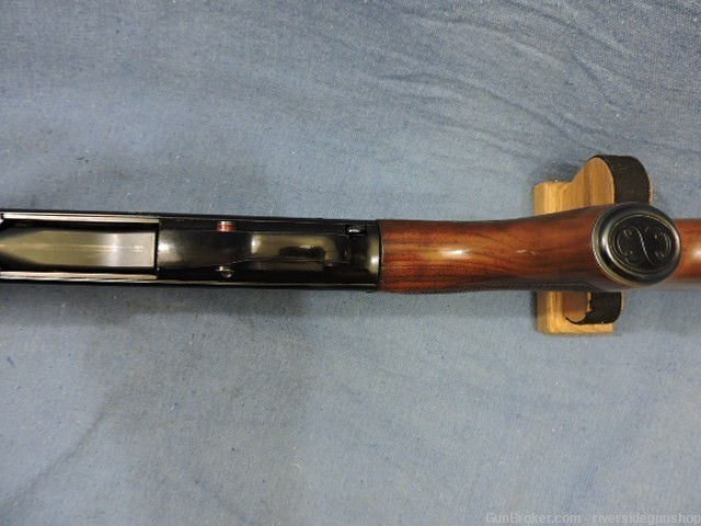 Winchester Model 1200, 12 ga pump action shotgun-img-19