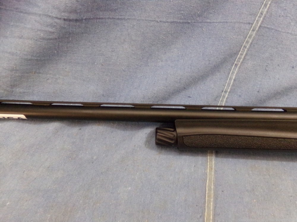 CZ USA 1012, 12ga semi auto shotgun like new-img-5