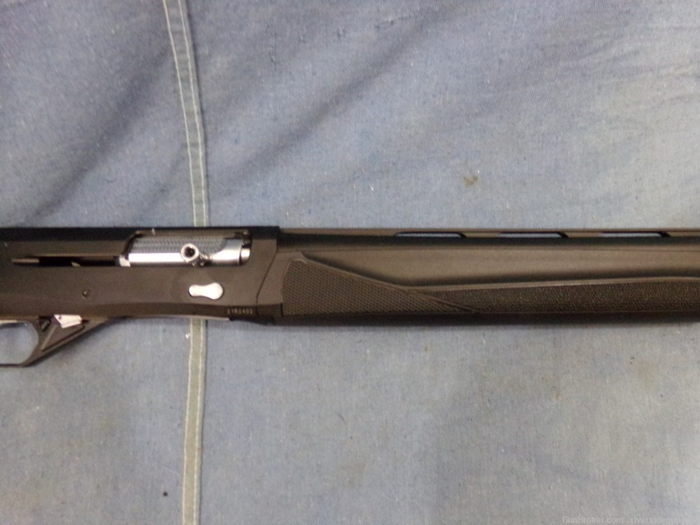 CZ USA 1012, 12ga semi auto shotgun like new-img-21