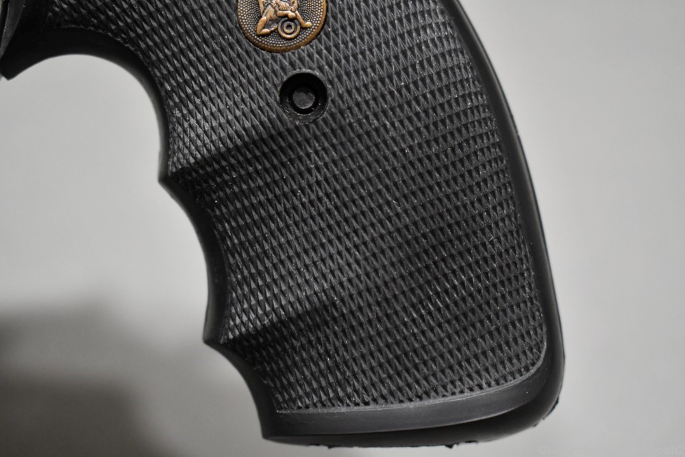 Nice Smith & Wesson 625-2 Model of 1988 45 ACP Revolver W Box 1989-img-9