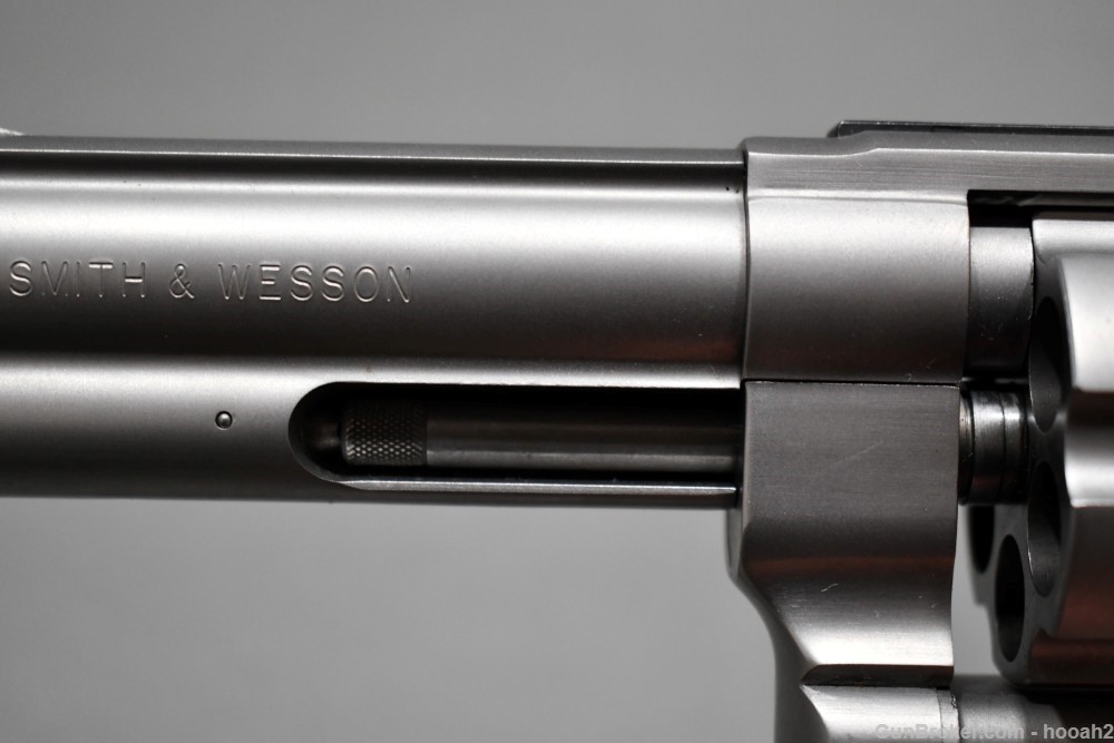 Nice Smith & Wesson 625-2 Model of 1988 45 ACP Revolver W Box 1989-img-14