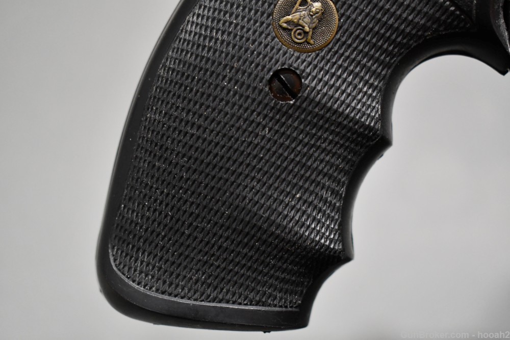 Nice Smith & Wesson 625-2 Model of 1988 45 ACP Revolver W Box 1989-img-2