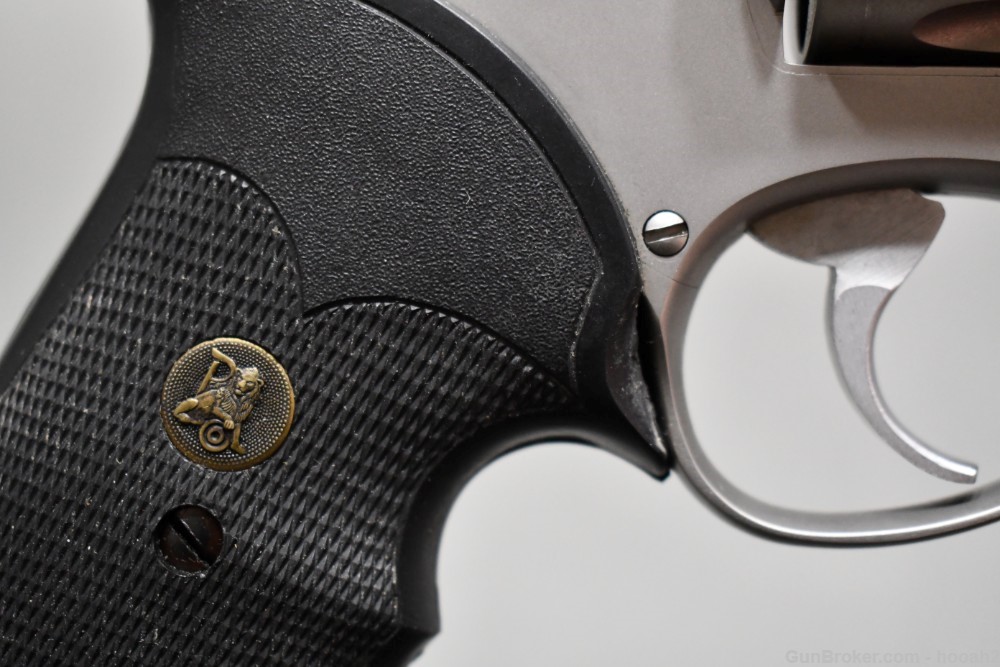 Nice Smith & Wesson 625-2 Model of 1988 45 ACP Revolver W Box 1989-img-3