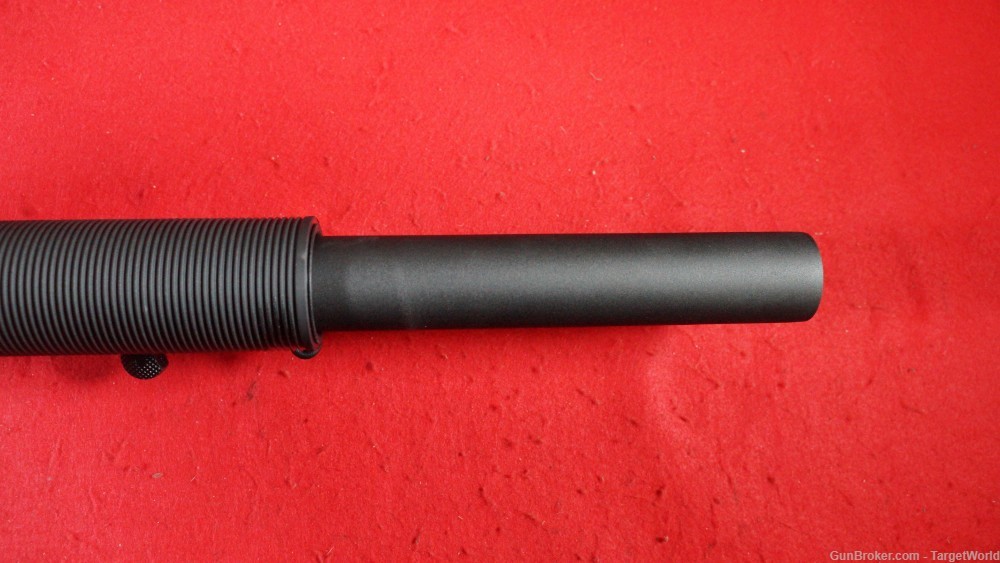 HECKLER & KOCH MP5 .22 LR ADJUSTABLE STOCK BLACK 25 ROUNDS (HK81000468)-img-14