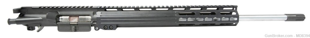 Ati Ati15ms410kit Omni Upper Kit 410 GA 18.50" Stainless Steel -img-0