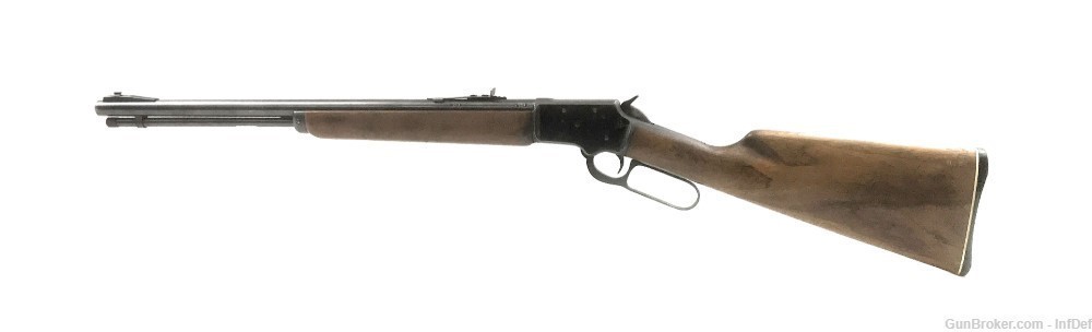 Marlin Firearms 39A  .22 S, L, LR-img-0
