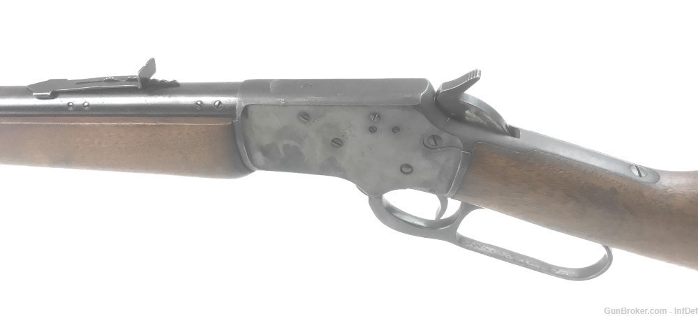 Marlin Firearms 39A  .22 S, L, LR-img-4