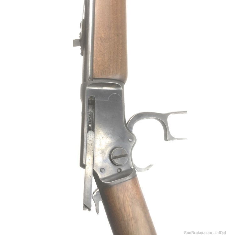 Marlin Firearms 39A  .22 S, L, LR-img-13