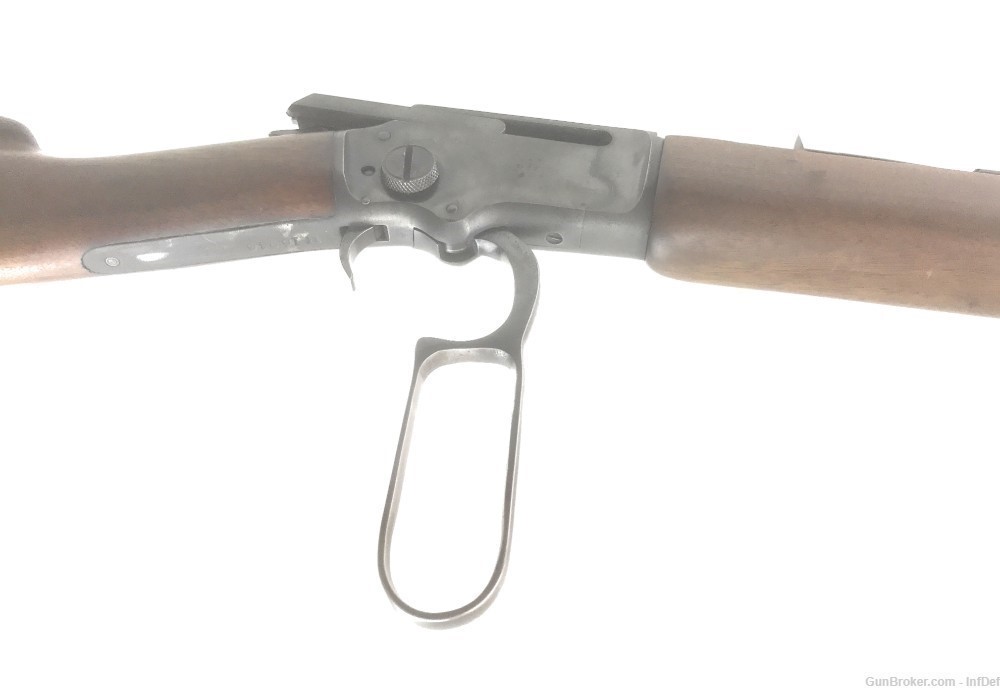 Marlin Firearms 39A  .22 S, L, LR-img-10