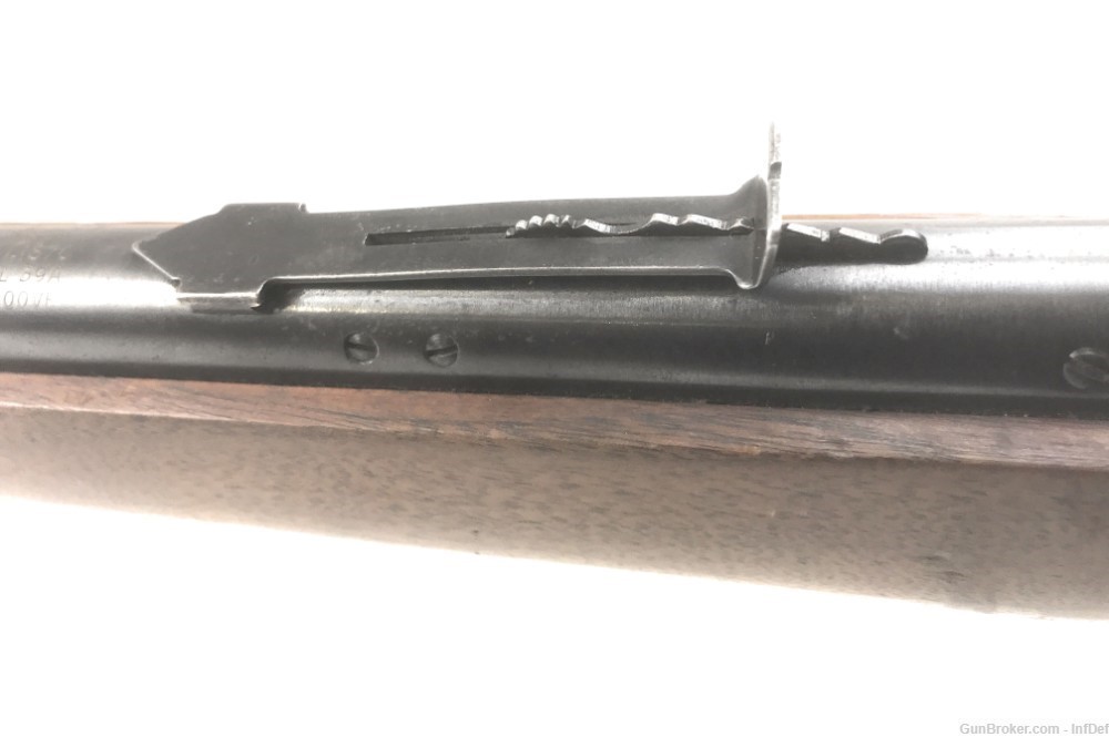 Marlin Firearms 39A  .22 S, L, LR-img-14