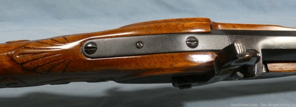 Thompson Center Hawken Percussion Rifle, .50 Caliber -img-6
