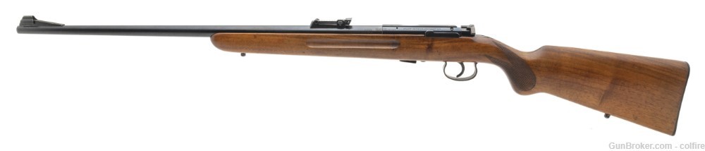 Mauser Patrone Rifle .22LR (R40297)-img-2