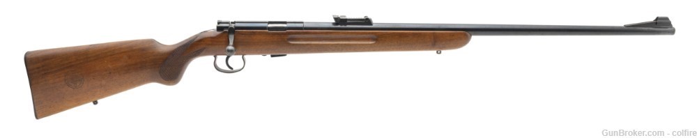 Mauser Patrone Rifle .22LR (R40297)-img-0