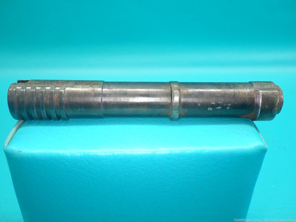 Colt 1903 Pocket Type III .32acp 3.75"bbl Pistol Repair Parts Kit-img-4