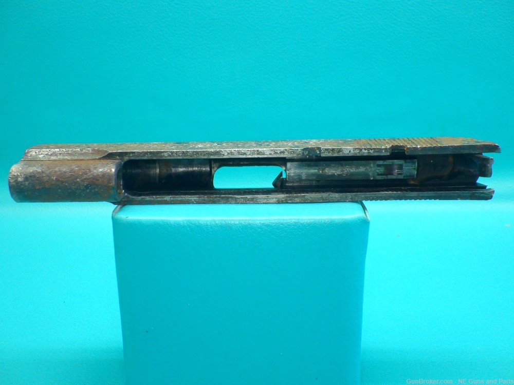 Colt 1903 Pocket Type III .32acp 3.75"bbl Pistol Repair Parts Kit-img-9