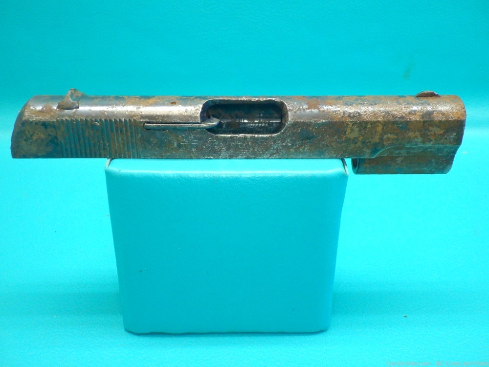 Colt 1903 Pocket Type III .32acp 3.75"bbl Pistol Repair Parts Kit-img-6