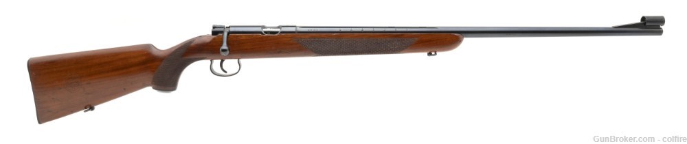 Mauser Patrone Rifle .22 LR (R40390)-img-0