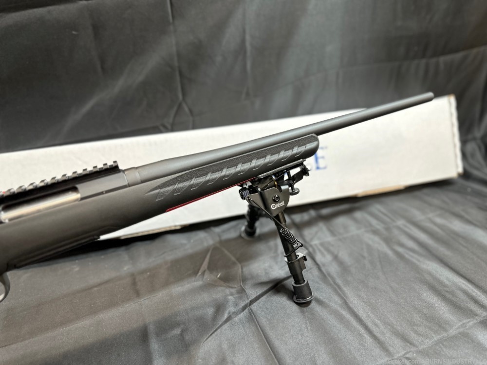 Ruger American Rifle Compact Ruger-American Compact Rifle 308win 6907 18"-img-3