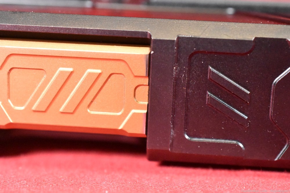 Zev Tech OZ9C Elite X-Grip 9mm Optics Ready Glock Mags OZ9C -img-19
