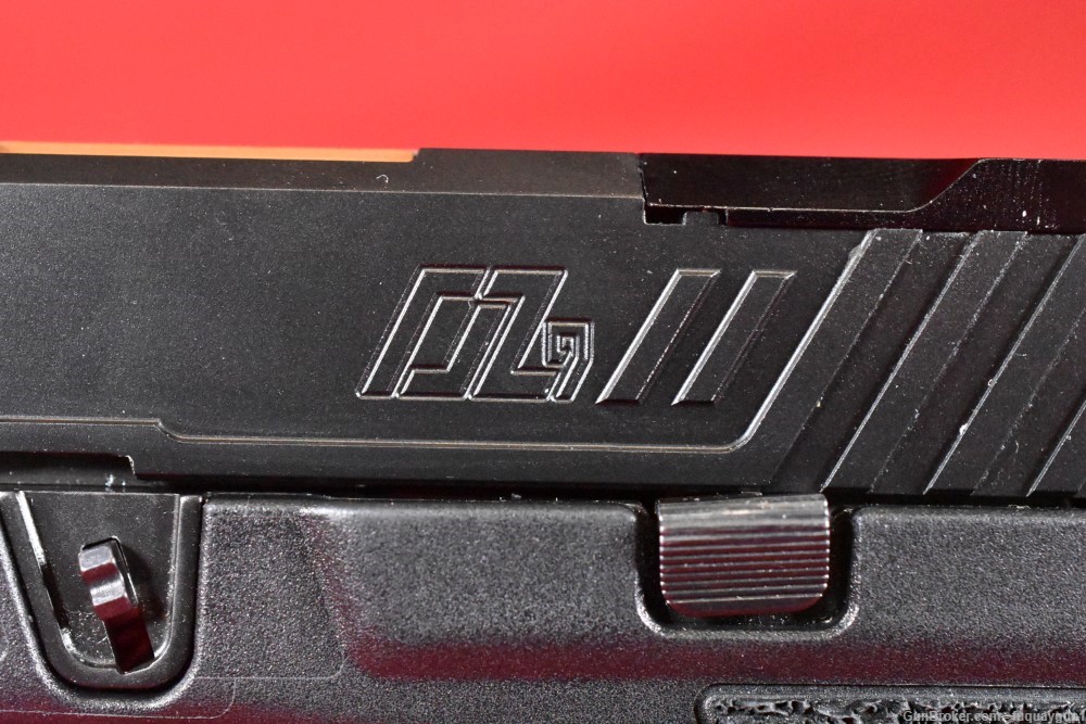 Zev Tech OZ9C Elite X-Grip 9mm Optics Ready Glock Mags OZ9C -img-21