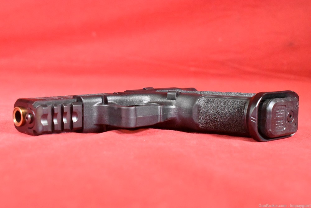 Zev Tech OZ9C Elite X-Grip 9mm Optics Ready Glock Mags OZ9C -img-6