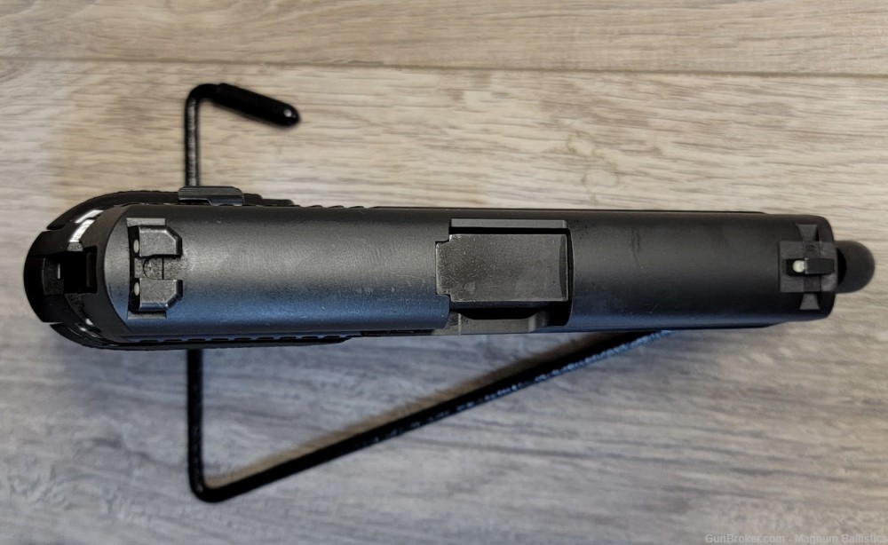 USED Sig Sauer P229 DAK 40S&W-img-4