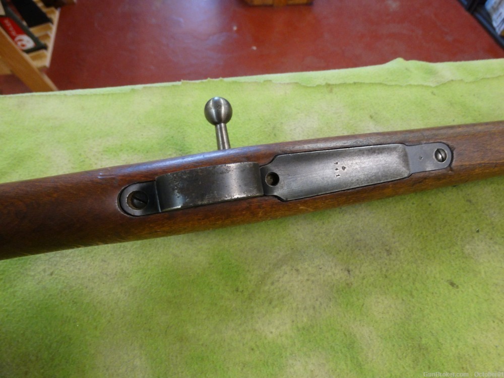 Swedish Mauser M96 Carl Gustafs 1918 Caliber 6.5x55 C&R-img-14