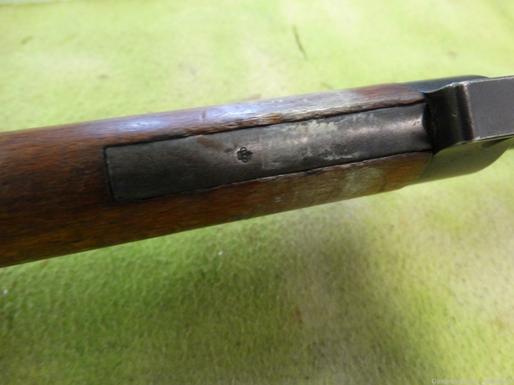 Swedish Mauser M96 Carl Gustafs 1918 Caliber 6.5x55 C&R-img-20