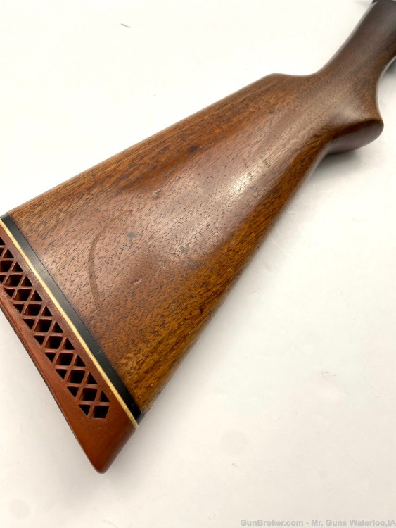 Pre-Owned Winchester Mod 97 12ga-img-22