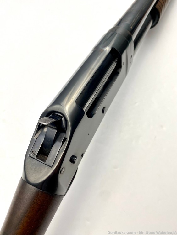 Pre-Owned Winchester Mod 97 12ga-img-5