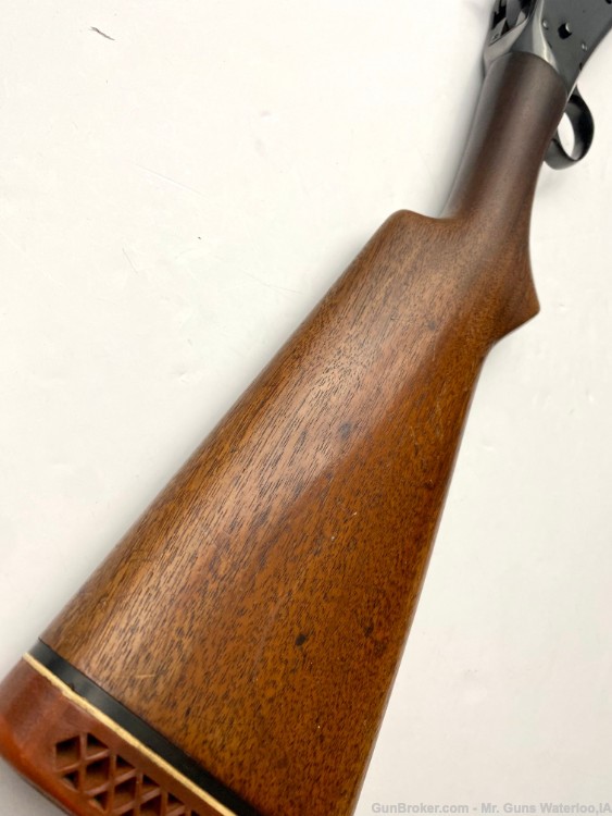Pre-Owned Winchester Mod 97 12ga-img-2