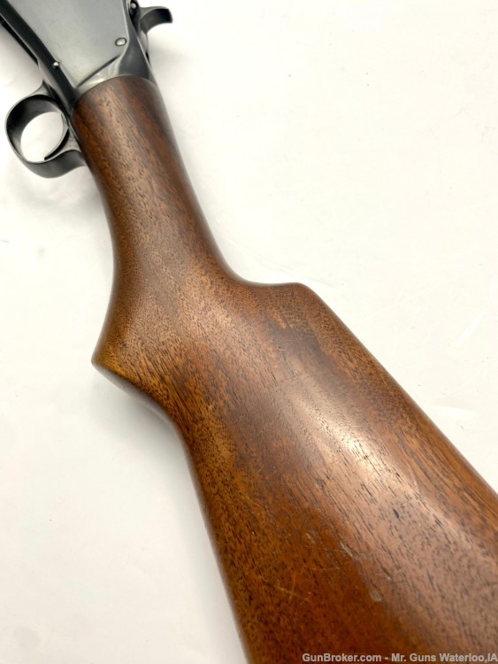 Pre-Owned Winchester Mod 97 12ga-img-14