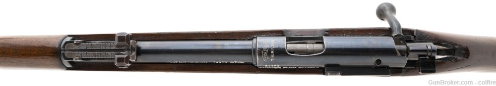 Walther Sportmodell .22 Caliber Training Rifle (R31031)-img-4