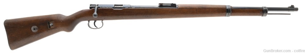 Walther Sportmodell .22 Caliber Training Rifle (R31031)-img-1