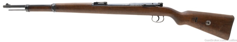 Walther Sportmodell .22 Caliber Training Rifle (R31031)-img-2